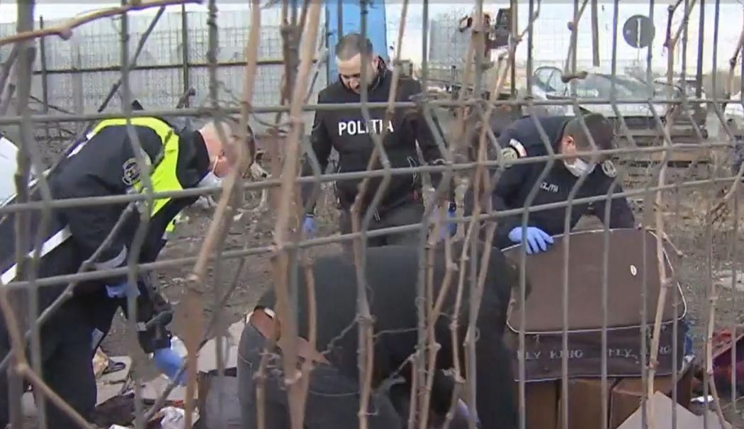 Egipteanul reținut în cazul crimei de la Bragadiru a fost arestat - br20250117140808bragadiru-1737200173.jpg
