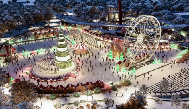 UNTOLD participă la unul dintre cele mai mari evenimente caritabile din România, Festivalul Brazilor de Crăciun - brad-1668696969.jpg