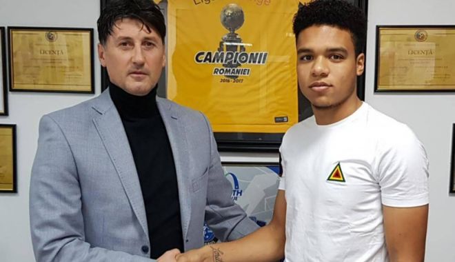 Bradley de Nooijer și-a prelungit contractul cu FC Viitorul - bradlez-1544631010.jpg