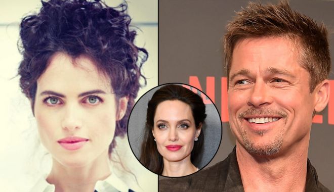Adio Angelina? O nouă femeie în viața lui Brad Pitt! - bradpitt1068x580-1523184948.jpg