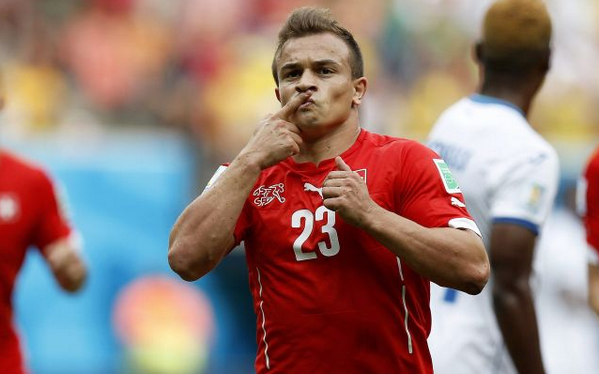 Elveția, pe poziția a doua după 3-0 cu Honduras - bradrvciaaqzx-1403734133.jpg
