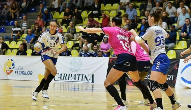 Victorie uriaşă pentru handbalistele de la Dunărea Brăila - braila-handbal-1700491916.jpg