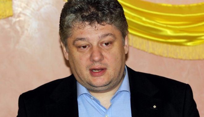 Ovidiu Brăiloiu a ratat al patrulea mandat. Robert Șerban, noul primar de la Eforie - brailoiu-1465175701.jpg