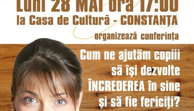 Cum vă puteți ajuta copiii să fie fericiți - brancoveneasca-1526986161.jpg