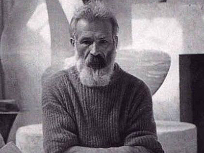 136 de ani de la nașterea lui Constantin Brâncuși - brancusi5-1329657177.jpg