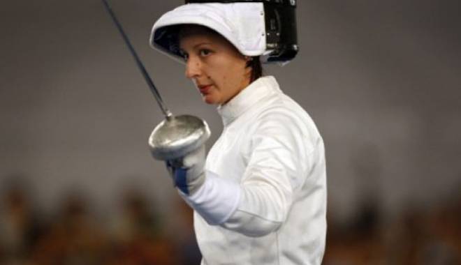 Jocurile Europene Baku 2015:Ana-Maria Brânză și Simona Gherman și-au asigurat medaliile de bronz la spadă - branza-1435054957.jpg