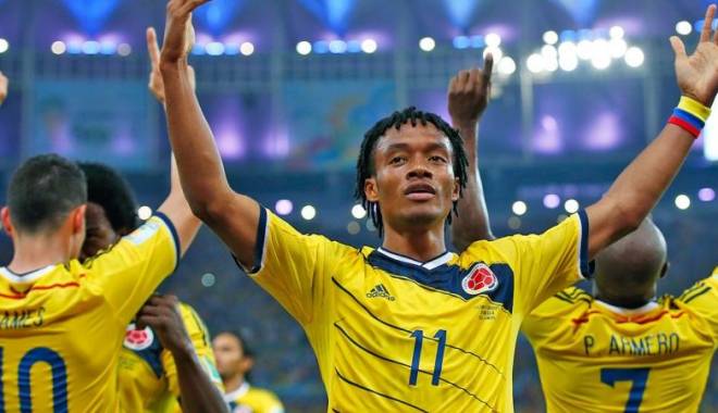 Copa America 2015 / Columbia a învins Brazilia pentru prima oară în 24 de ani - brazilia-1434611201.jpg