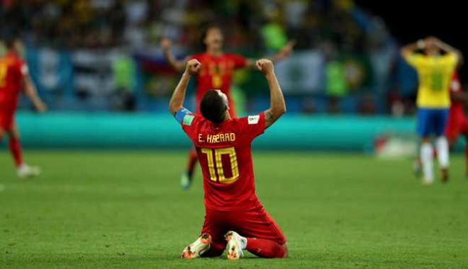 CM 2018. Programul partidelor de sâmbătă 7 iulie - braziliabelgia12lacm2018videovez-1530944201.jpg