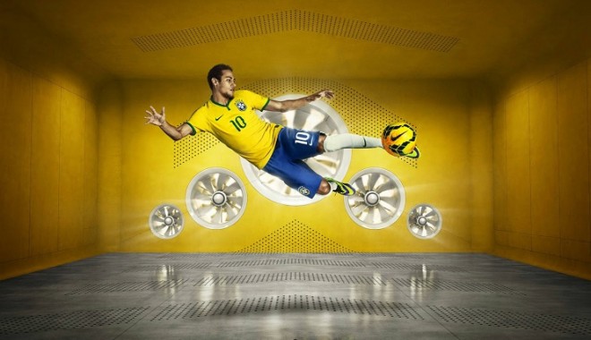 Fotbal - CM 2014: Programul meciurilor de azi, 1 iulie, la Cupa Mondială din Brazilia - braziliaechipament20142-1404165748.jpg