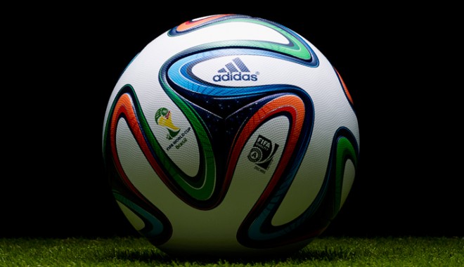 Așa arată Brazuca, balonul oficial al Cupei Mondiale din Brazilia - brazuca2-1402483848.jpg