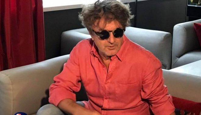 Goran Bregovic nu a fost lăsat să intre în Republica Moldova. Artistul a fost întors pe Aeroportul din Chişinău