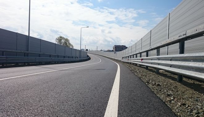 Șoferi, atenție! Restricții de circulație pentru reparații la Breteaua de conectare cu DN 39 - breteapodagigea-1562320856.jpg