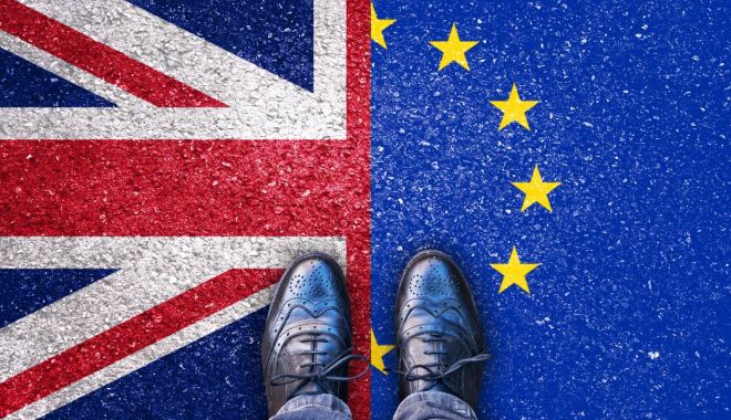 Ministrul britanic al Comerțului a declarat că este foarte probabil ca Marea Britanie să iasă din Uniunea Europeană fără un acord - brex-1533464681.jpg