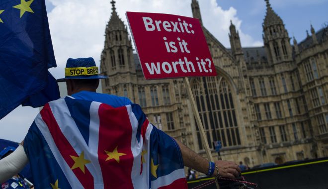 Laburiștii decid dacă vor cere al doilea referendum privind Brexit-ul - brex-1556630043.jpg