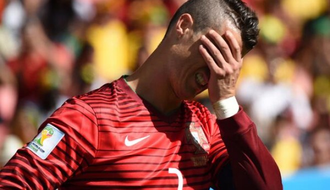 Portugalia, eliminată după 2-1 cu Ghana - brexbhccaexc-1403841274.jpg