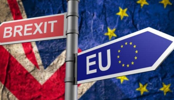Brexit: Proiectul de lege privind retragerea Marii Britanii din UE va fi prezentat vineri - brexcut-1576505714.jpg