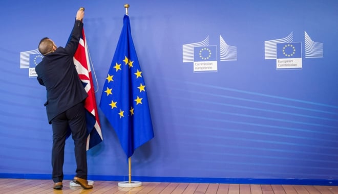 BREXIT. 