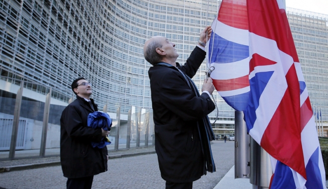 Marea Britanie, OUT din UE. Este începutul sfârșitului pentru Europa? - brexit-1466785377.jpg