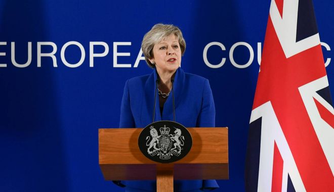 Brexit. Theresa May, discuții cu șefii de stat și de guvern ai țărilor UE - brexit-1550413364.jpg