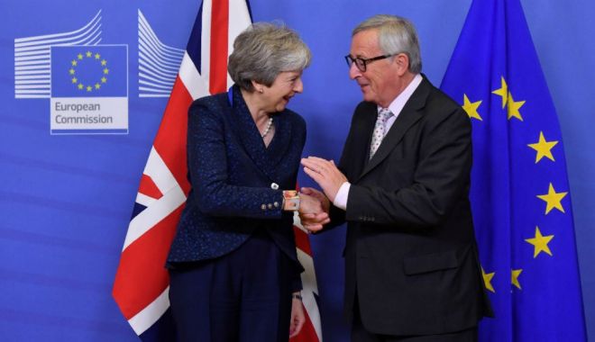 Brexit. Theresa May salută progresele în discuțiile cu Bruxellesul - brexit-1550783876.jpg