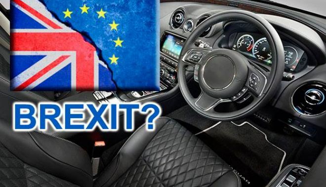 Șoferi, atenție! RAR, informație de ultim moment despre mașinile cu volan pe dreapta - brexit-1554113108.jpg