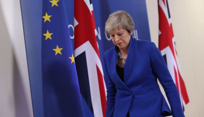 Brexit: Premierul britanic Theresa May a solicitat amânarea Brexitului - brexit-1554501888.jpg