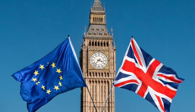 Brexit: 61% dintre britanici ar sprijini rămânerea în UE, în cazul unui al doilea referendum - brexit-1557669768.jpg