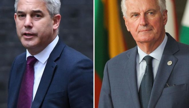 Brexit. Londra și-a trimis emisarul la Bruxelles pentru ultimele negocieri - brexit-1570737876.jpg