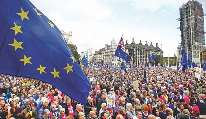 Brexit-ul, amânat cu trei luni, până la 31 ianuarie 2020 - brexit-1572304631.jpg