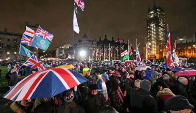 Brexit: Cei 27 au dat undă verde mandatului de negociere cu Londra - brexit-1582566303.jpg