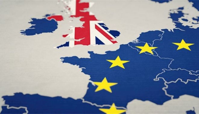 Marea Britanie și UE mai au 48 de ore pentru a ajunge la un acord care ar evita un Brexit dezordonat - brexit-1607412754.jpg