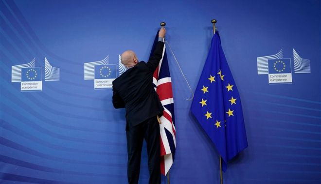 Guvernul Marii Britanii dă asigurări că Brexit-ul va avea loc pe 31 octombrie - brexit1-1571576579.jpg