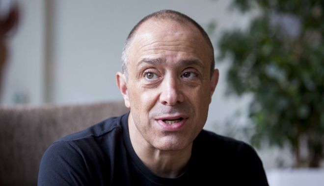 Analist specializat pe Rusia, în vizită la Universitatea 