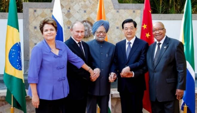 FMI pierde monopolul de putere. Statele BRICS, decizie radicală - brics92929000-1436350783.jpg
