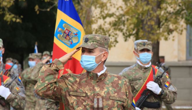 Brigada 9 Mecanizată „Mărășești” are un nou comandant - brigadacomandant2-1602007801.jpg