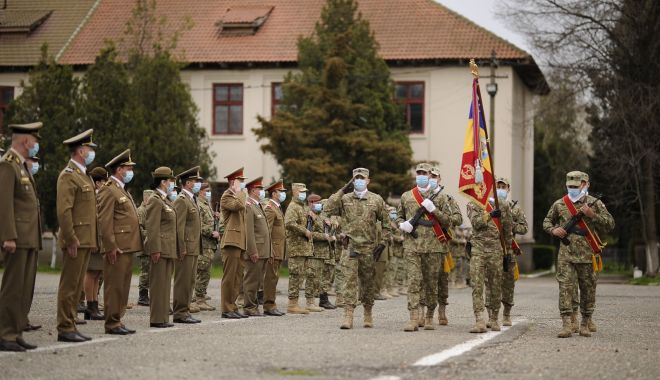 Avansări în grad la Brigada 9 „Mărășești”, de Ziua Forțelor Terestre - brigadaforteleterestre2-1619361153.jpg
