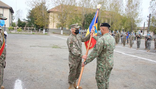 Brigada 9 Mecanizată „Mărășești” are un nou comandant - brigadaprintcomandant4-1602007410.jpg