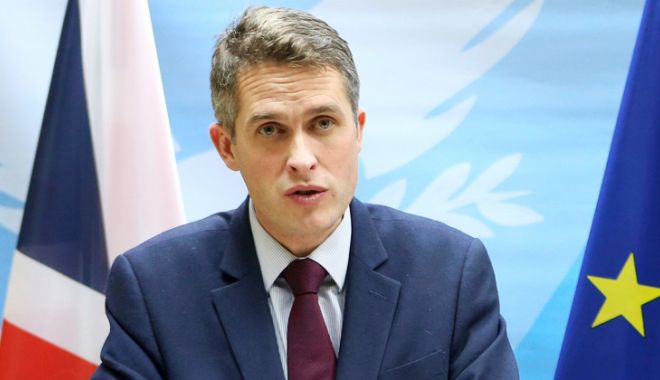 Britanicii, atac dur la adresa Rusiei: 