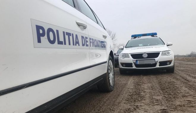 Un englez a trecut granița ilegal, în timp ce se plimba pe plajă - britanicplaja-1620831204.jpg