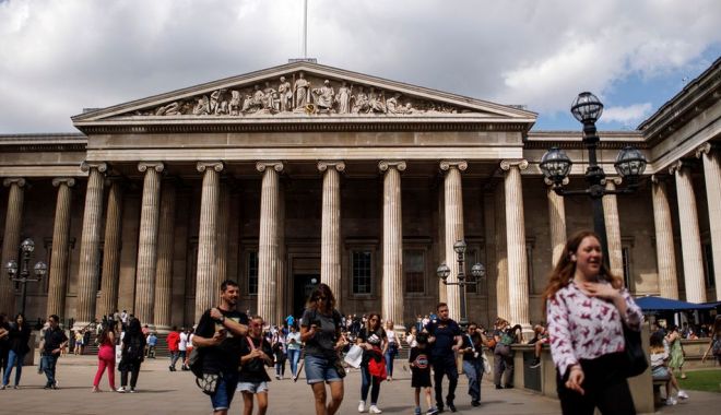 British Museum a recuperat câteva dintre piesele furate - british-museum-1693129836.jpg