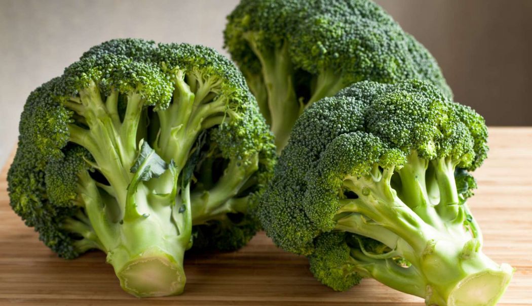 Broccoli ajută la îmbunătățirea digestiei și scăderea colesterolului - broccoli-1763287315.jpg