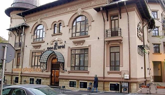 VIDEO. Constanța: locuri, momente și oameni care au rămas în istorie - bromaniaconstantahotelhotelcarol-1422964674.jpg