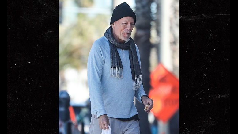 Starea de sănătate a lui Bruce Willis s-a înrăutățit. Actorul nu mai poate vorbi, citi sau merge - bruce-tt-1753264753.jpg