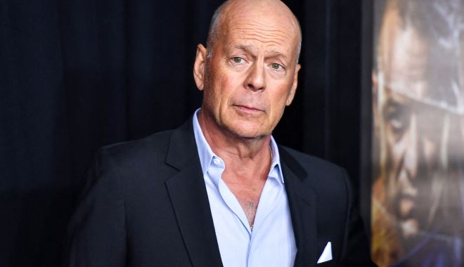 Fiica lui Bruce Willis a scris despre boala tatălui ei: 