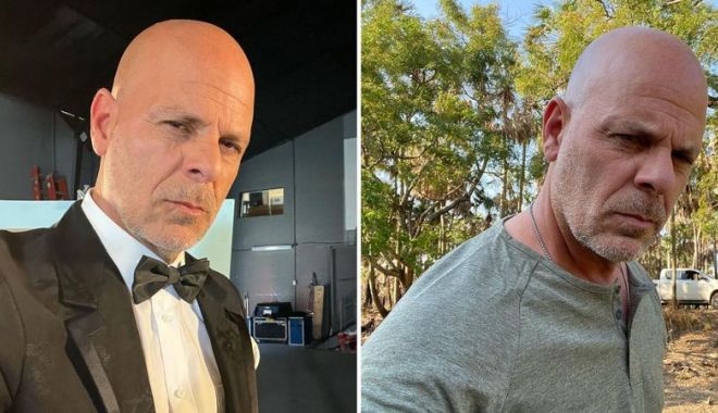 Anunţul zilei despre Bruce Willis, făcut de familia sa: 