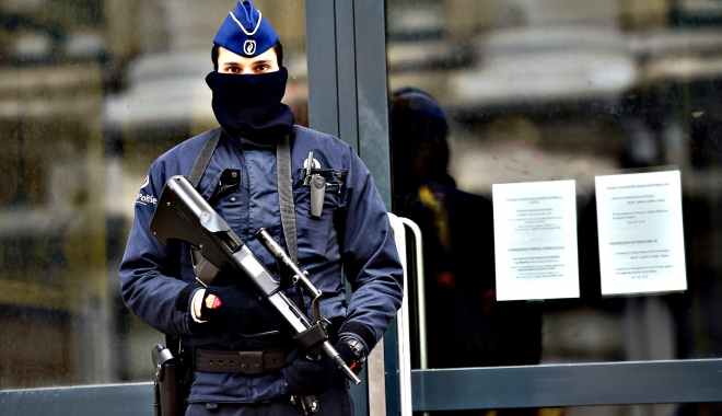 Explozie puternică în belgia. Un hotel de lux a fost evacuat - brussels-1480335629.jpg