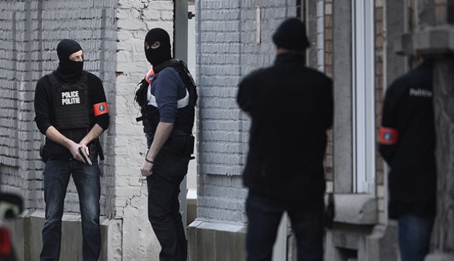 Schimb de focuri la Paris. Doi morți și un rănit - brussels800-1461587013.jpg