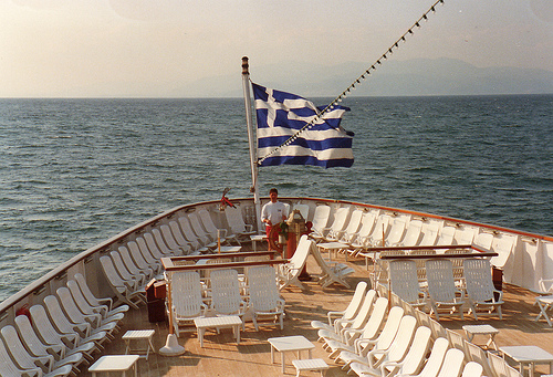 Bruxelles-ul și Atena, în dezacord privind impozitarea companiilor de shipping grecești - bruxellesulsiatena-1457275981.jpg