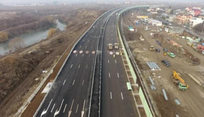 Încep lucrările la lotul 3 din Autostrada de Centură București Sud - bucuresti-1634224672.jpg