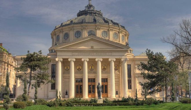 Bucureștiul, conduce în topul destinațiilor turistice din România - bucurestitopuldetinatiilorturist-1533307627.jpg